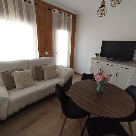 Ferienwohnung El Rincon De Riópar Exterior foto