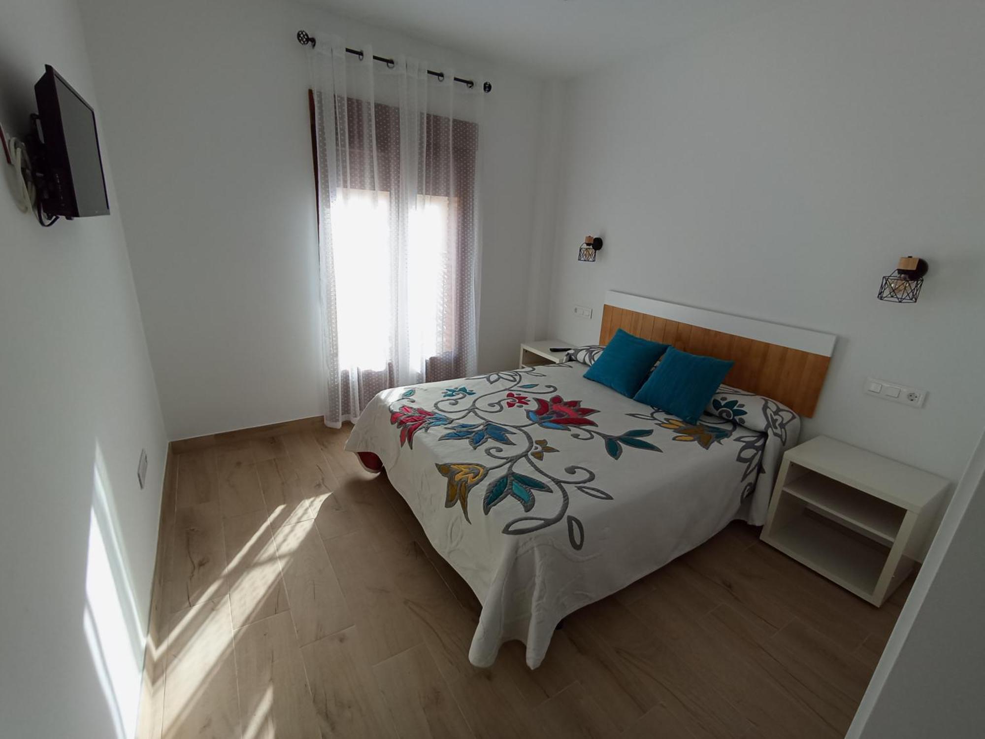 Ferienwohnung El Rincon De Riópar Exterior foto