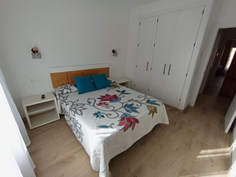 Ferienwohnung El Rincon De Riópar Exterior foto