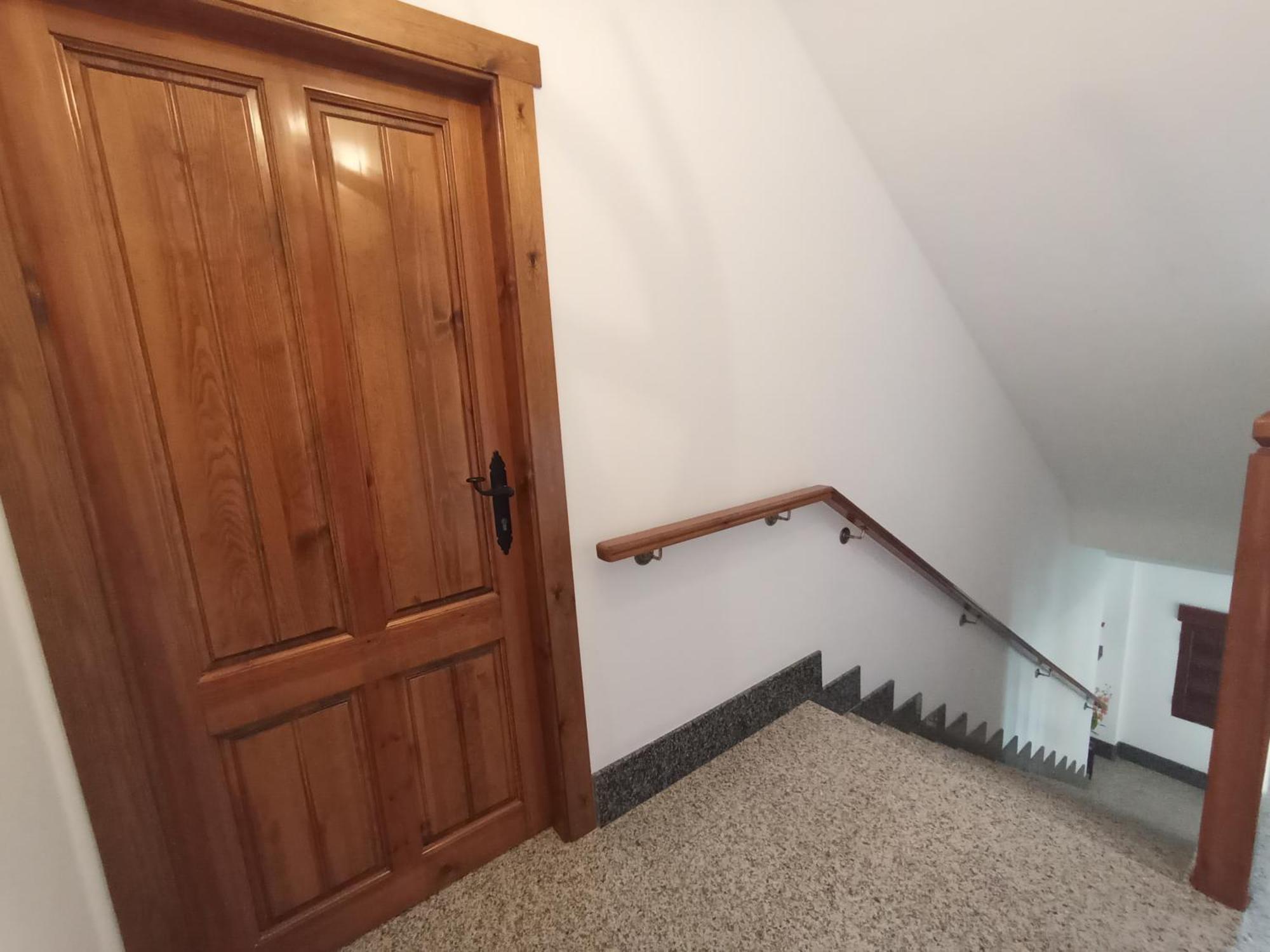 Ferienwohnung El Rincon De Riópar Exterior foto