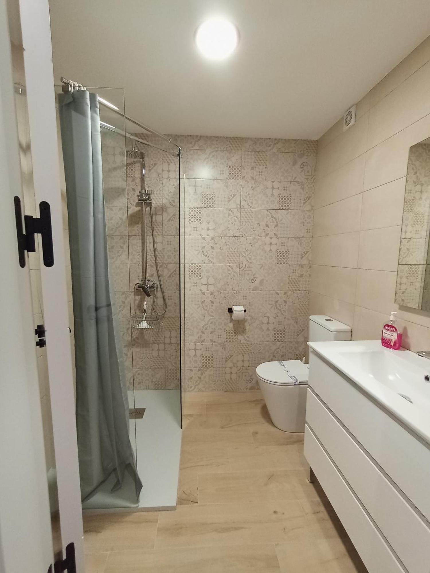 Ferienwohnung El Rincon De Riópar Exterior foto