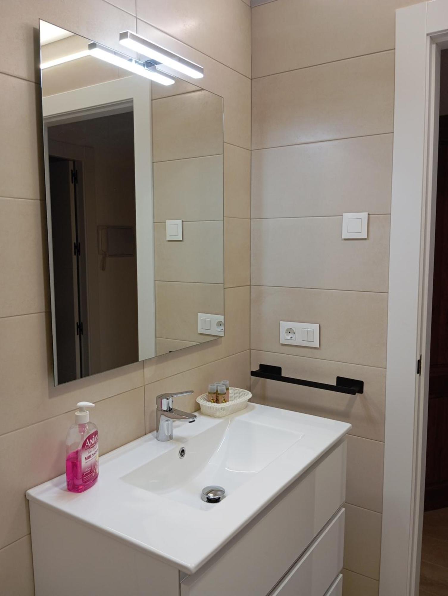 Ferienwohnung El Rincon De Riópar Exterior foto