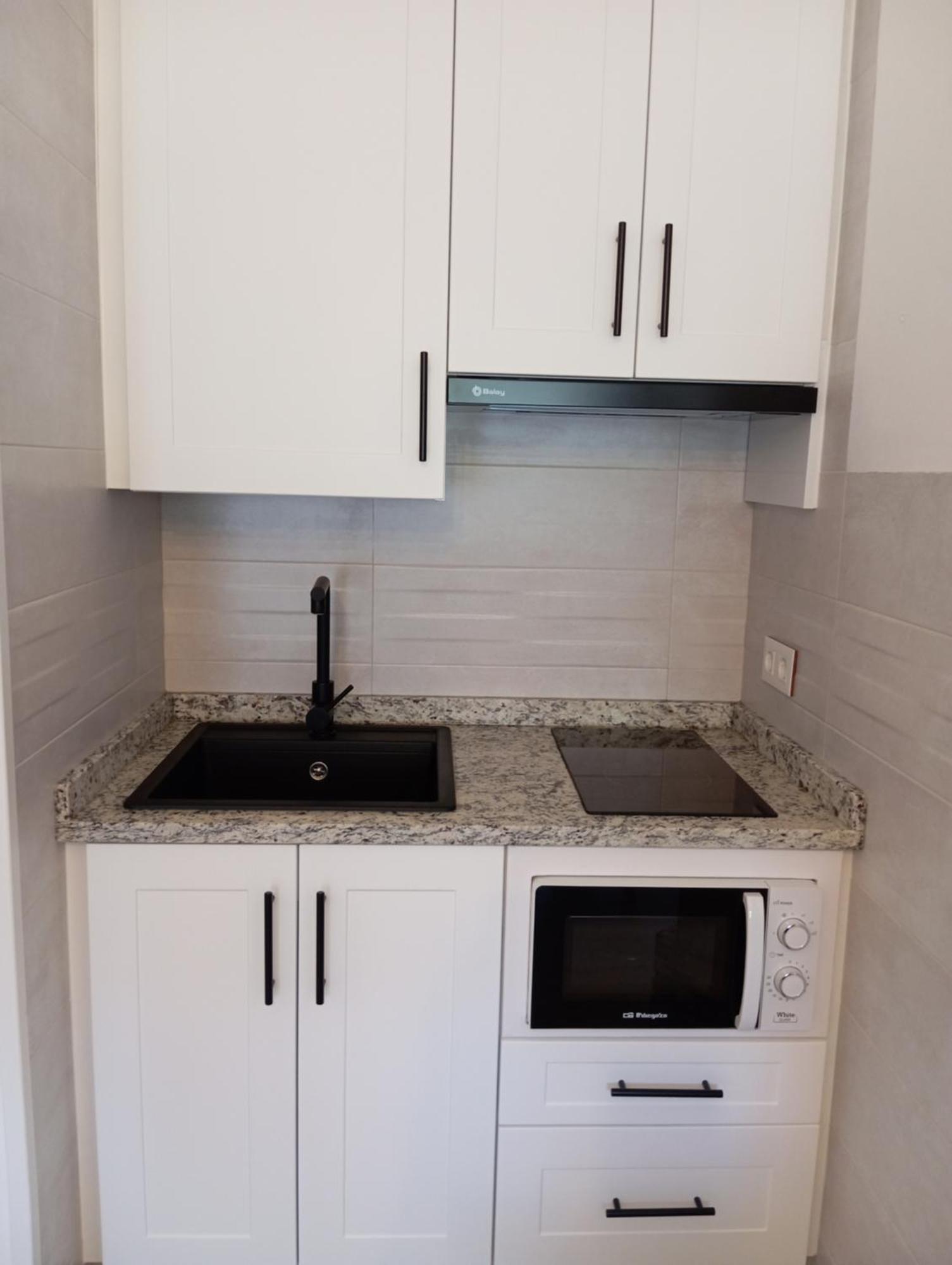 Ferienwohnung El Rincon De Riópar Exterior foto