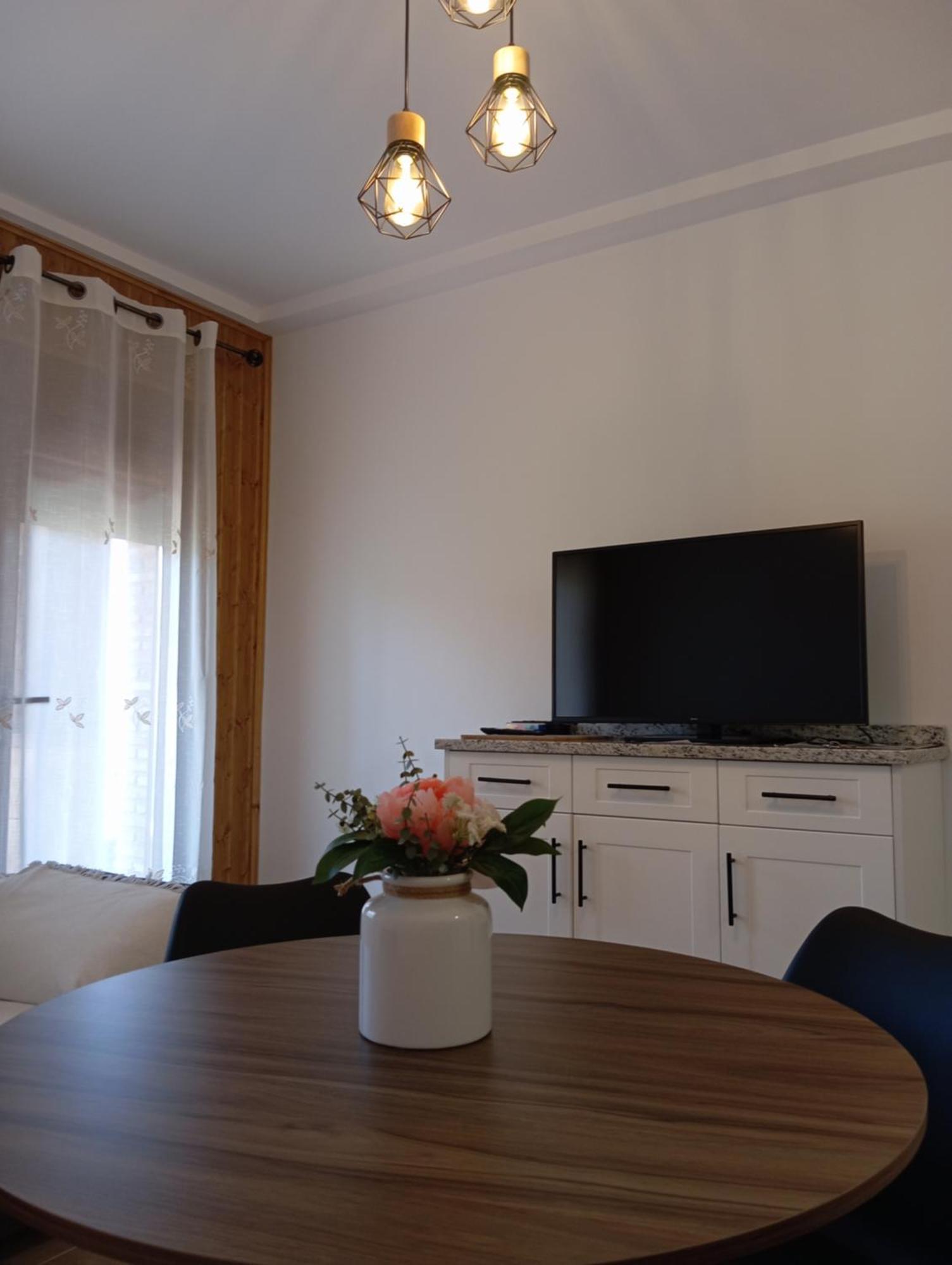 Ferienwohnung El Rincon De Riópar Exterior foto